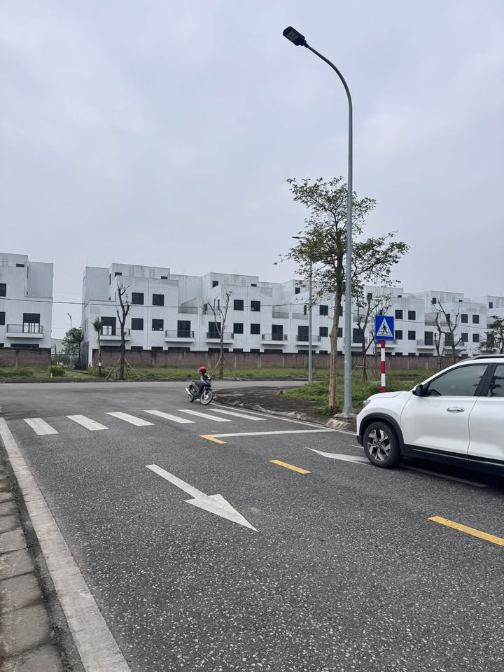 Đất nền TNR Stars Hồng Lĩnh 119m² giá 2.5 tỷ - Cơ hội đầu tư hấp dẫn!