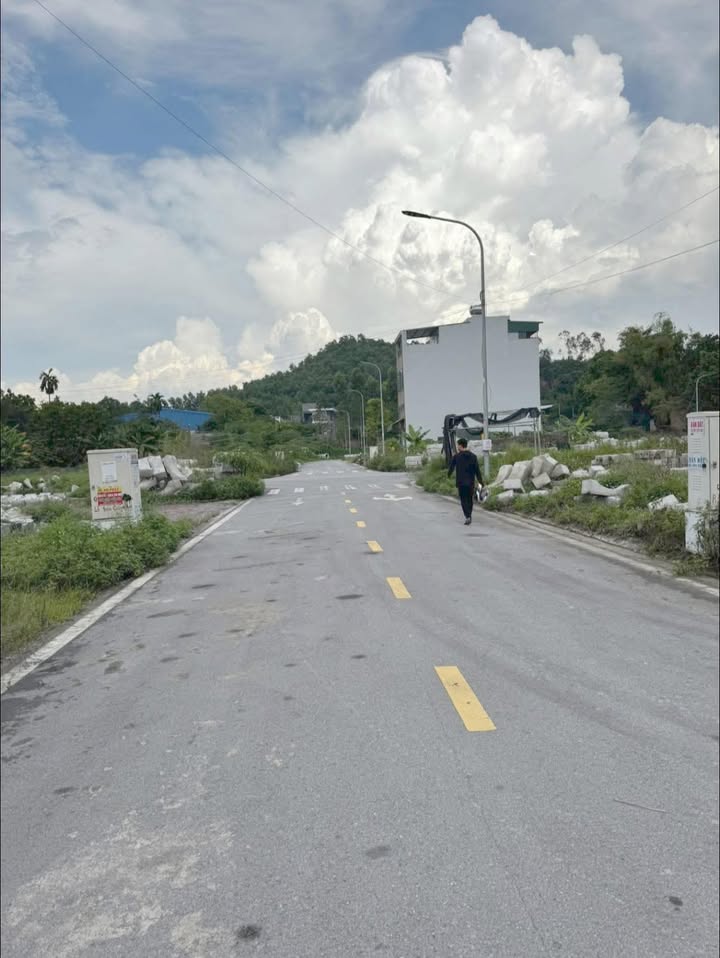 Đất nền KDC Phúc Thượng Đa Mai 74,3m² giá chỉ 2,3 tỷ - Đầu tư sinh lời ngay!