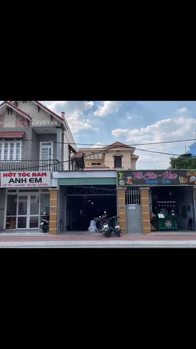 Mặt tiền kinh doanh đỉnh cao 39-41 Quốc Lộ 13 cũ, Thủ Đức, 734m² - Đầu tư sinh lời tối ưu!