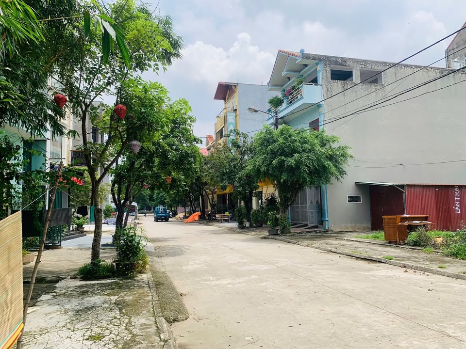 Đất nền Ninh Nhất 44m² giá 1.6 tỷ - Cách phố cổ chỉ 500m!