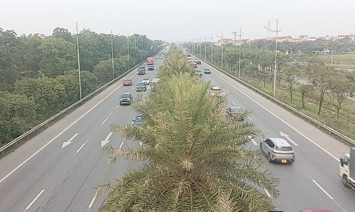 Nhà đẹp 2 tầng Vân Nội Đông Anh 59m² giá 5 tỷ - Đón Tết ngay!