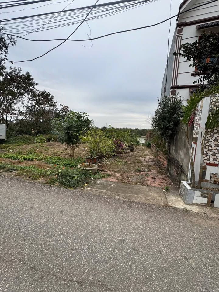 Đất thổ cư TDP Văn Giàng, Tân Tiến 158m² giá 3 tỷ - Cơ hội đầu tư tuyệt vời!