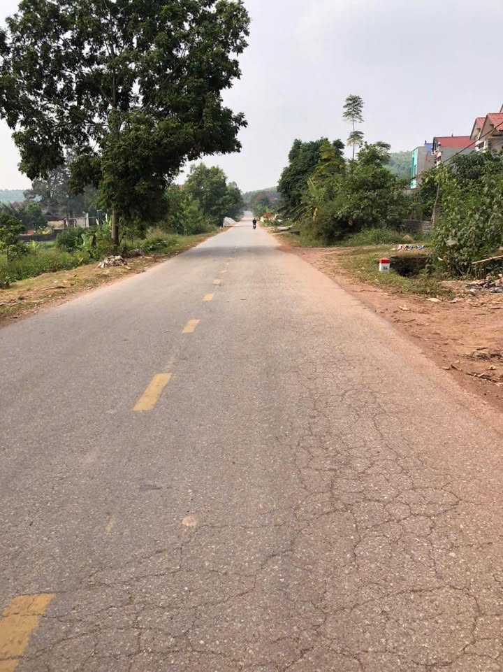 Đất liền kề mặt tiền QL17, Diện tích 225m² giá 2 tỷ - Đầu tư sinh lời ngay!