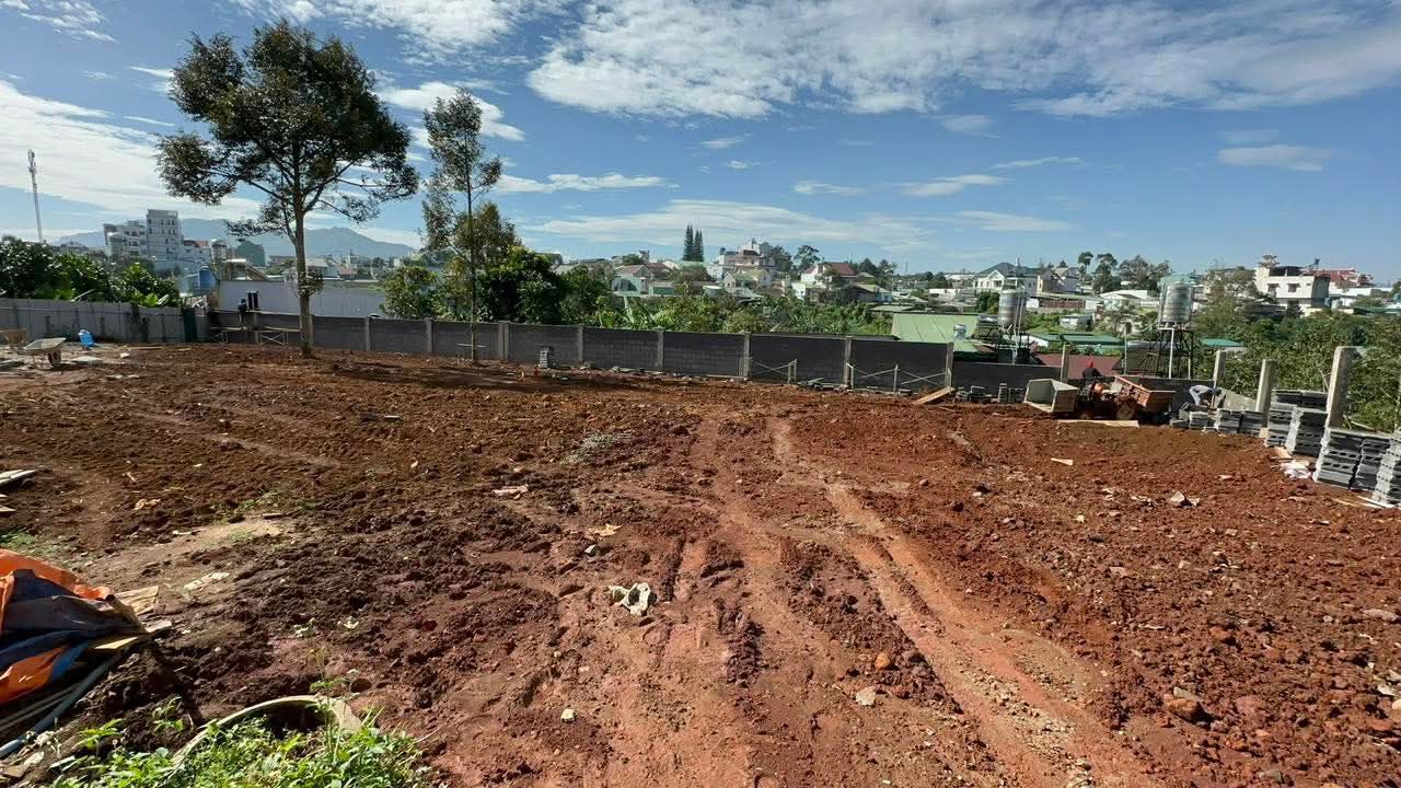 Đất nền 1.2 sào tại trung tâm Phường 2 Đà Lạt, giá 9 tỷ - Cơ hội đầu tư hấp dẫn!