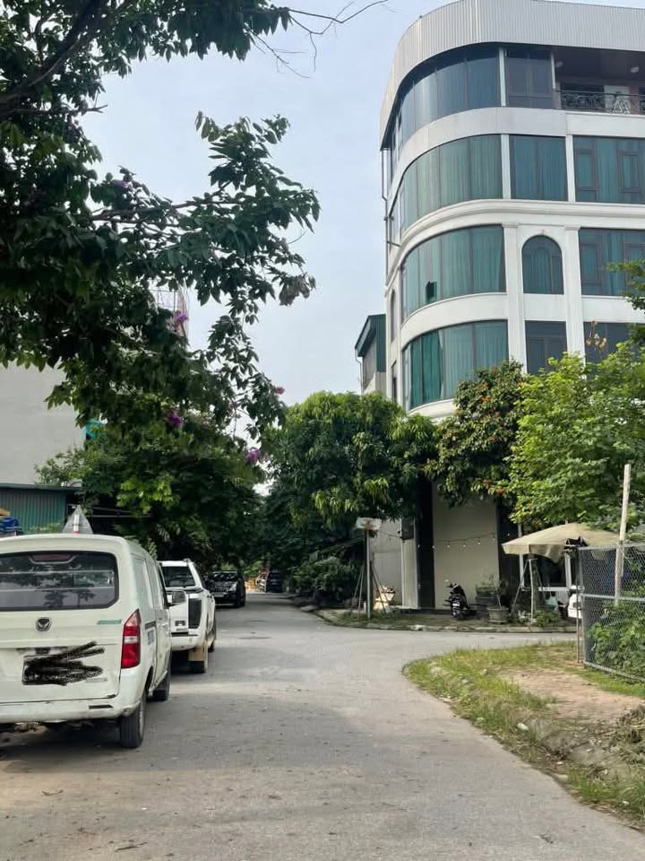 FrontHouse Hoàng Liệt 120m² giá thỏa thuận - Sẵn sàng cho thuê văn phòng!