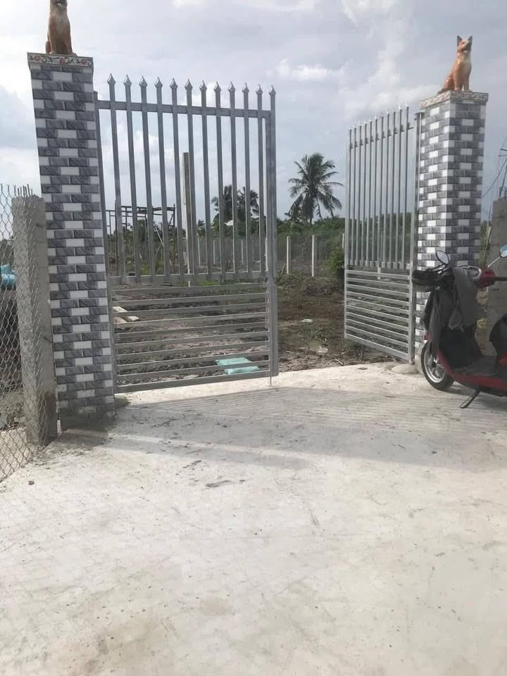 Đất Lúa Hiệp Thạnh 3799m² giá 1.5 tỷ - Sổ hồng chính chủ, đầu tư sinh lời!