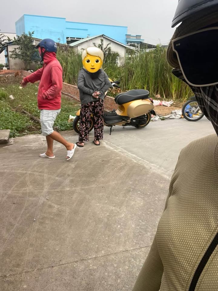 Đất nền 8m x 25m tại Ấp Thanh Ba, Mỹ Lộc, Cần Giuộc - Giá 1.55 tỷ - Sổ hồng chính chủ!