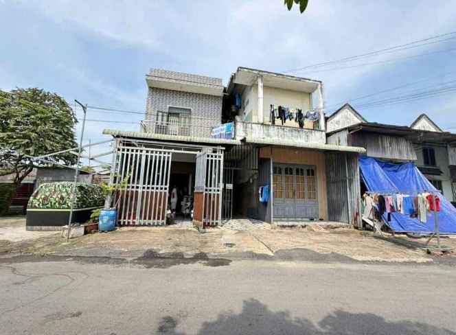 Nhà trọ Tân Quý Tây, Bình Chánh 290m² giá 1.08 tỷ - Đầu tư sinh lời cao ngay!