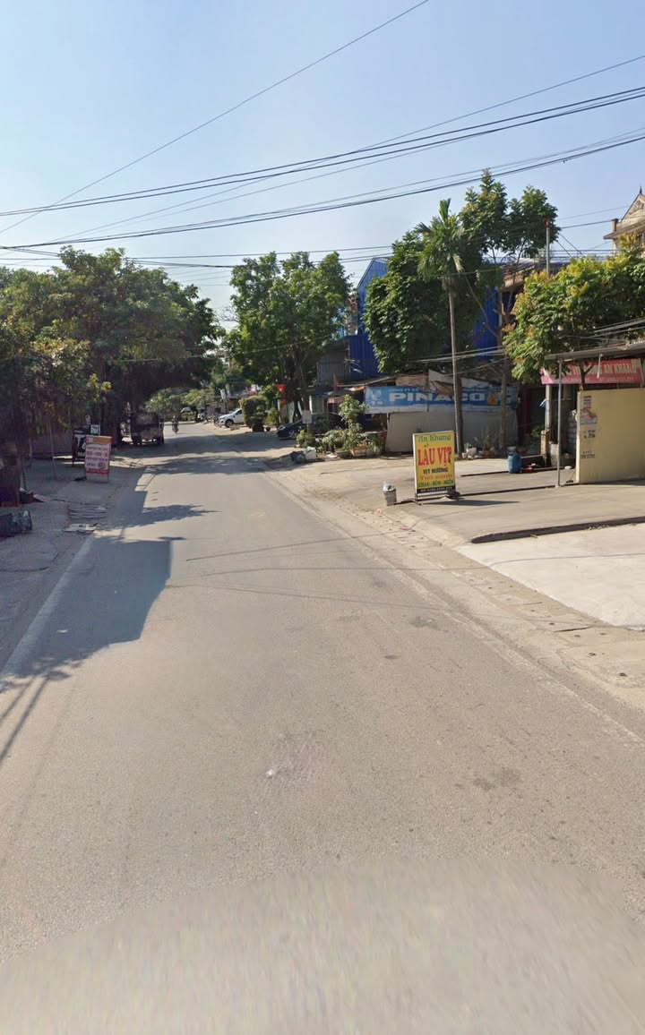 Nhà 3 tầng đường tỉnh 381, xã Nguyễn Văn Linh, Yên Mỹ 83m² - Vị trí kinh doanh đắc địa!