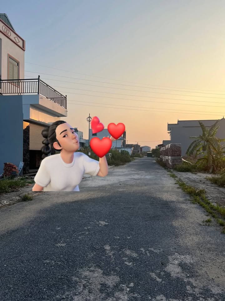 Đất nền liền kề Lương Điền, Cẩm Giàng, Hải Dương 90m² giá chỉ 2 tỷ - Tiềm năng tăng giá cao!