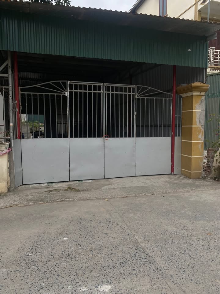 Đất nền TDP Vân An, Thượng Hồng 106m² - Đầu tư sinh lời ngay!