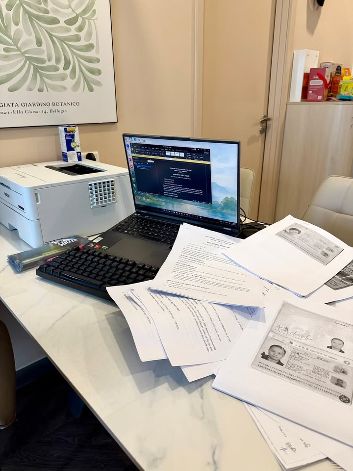 Căn hộ Vinhomes Sky Park Bắc Giang 1PN giá 7 triệu - Nội thất đầy đủ, dịch vụ miễn phí!