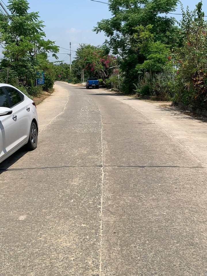 Đất nền Tam Thăng, Tam Kỳ 1150m² giá 2.35 tỷ - Đầu tư sinh lời ngay!