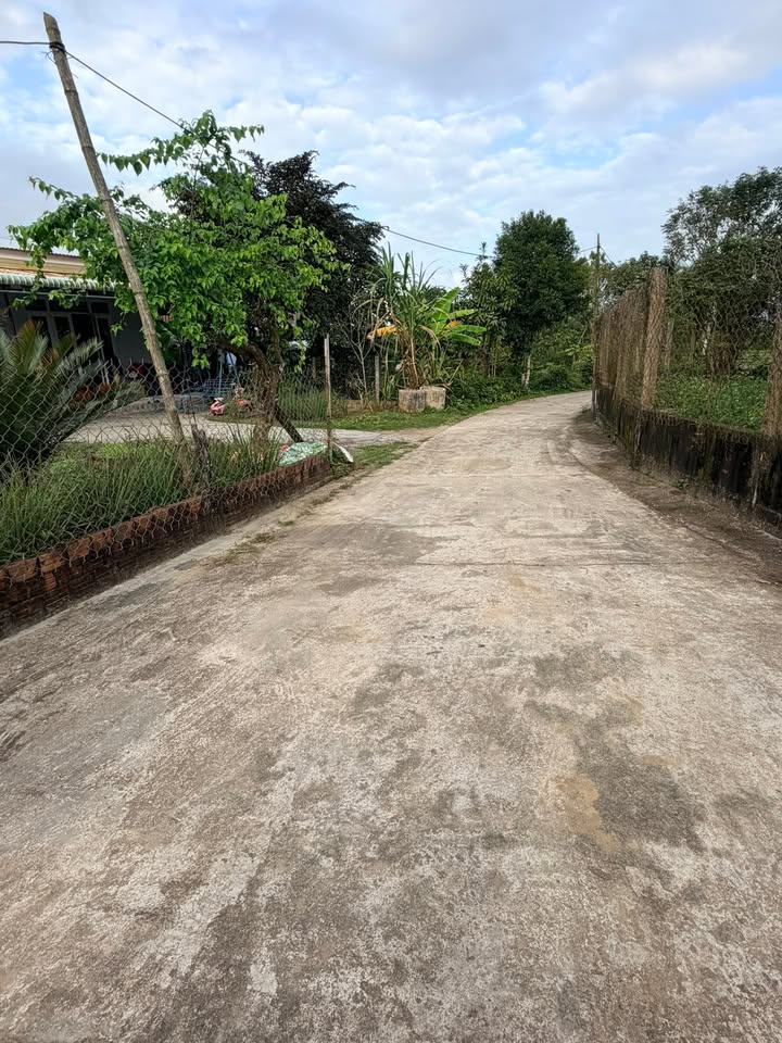 Đất nền Thăng Bình Đà Nẵng 110m² giá chỉ 300 triệu - Đầu tư sinh lời cao!