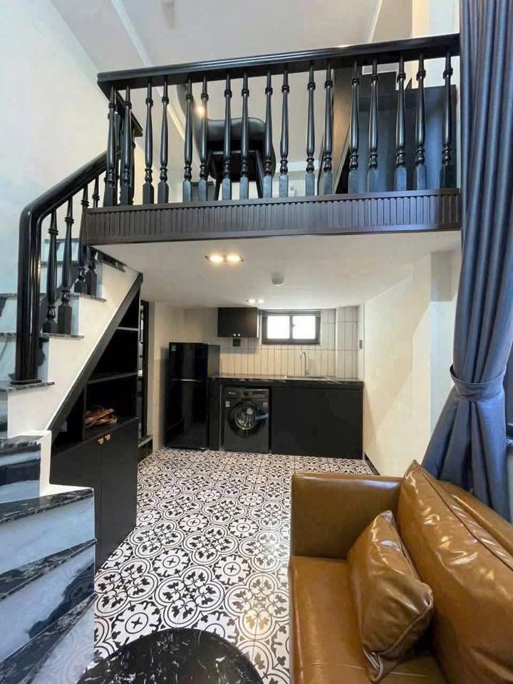 Minihouse Full Nội Thất An Khánh 5 triệu - Sang trọng và cao cấp!