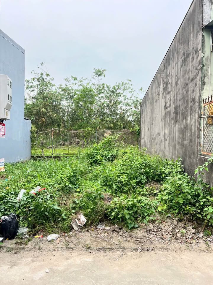 Đất nền KDC Thành Giao, Long Tuyền, 48m² giá 869 triệu - Đầu tư lý tưởng!