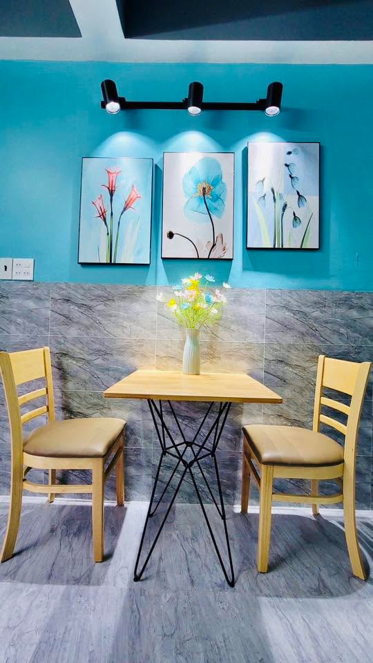 Phòng trọ Cái Răng, Cần Thơ 1 trệt 1 lầu chỉ 2,1 triệu - Ban công riêng thoáng mát!