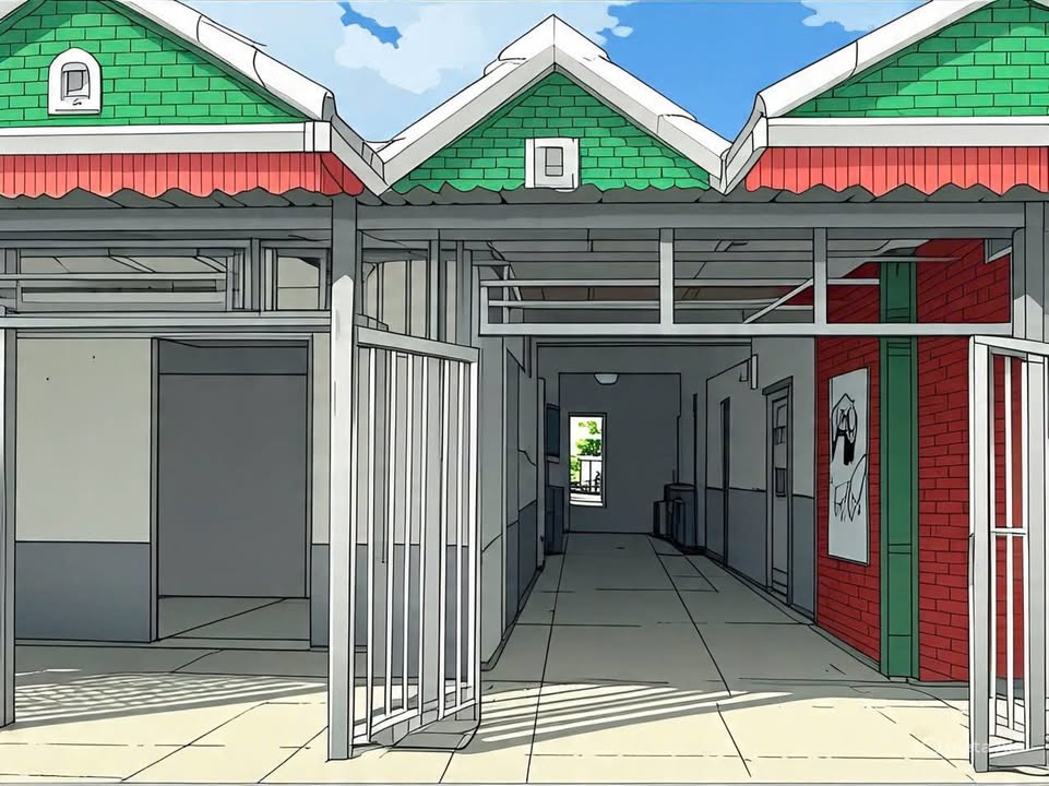 Phòng trọ mới xây tại Ninh Kiều, Cần Thơ - Giá chỉ 1.6 triệu/tháng!