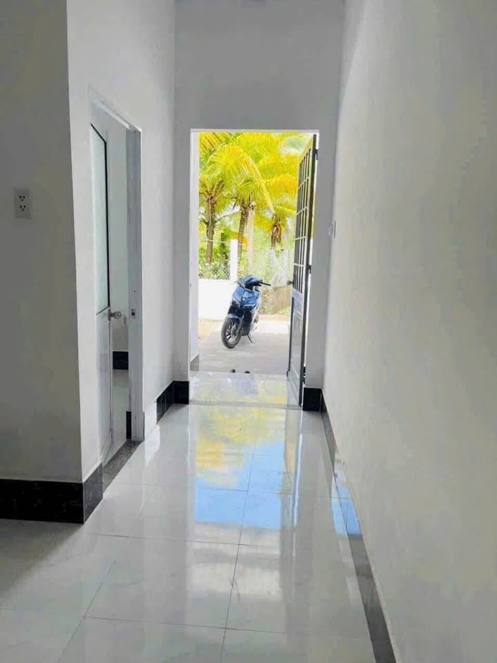 Nhà cấp 4 cho thuê tại Trà An, Cần Thơ - 2 phòng ngủ chỉ 2.5 triệu/tháng!