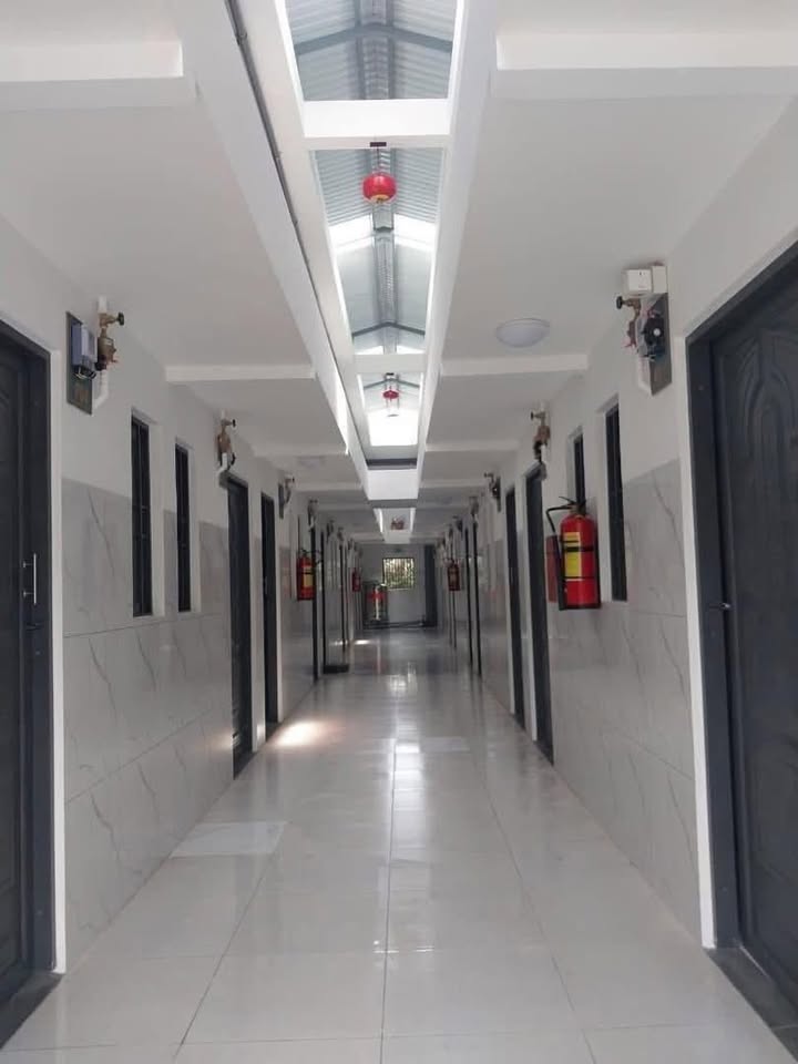 Phòng cho thuê tại 280z Tạ Thị Phi, Long Tuyền, Cần Thơ - Chỉ 2.2 triệu/tháng, dọn vào ở ngay!