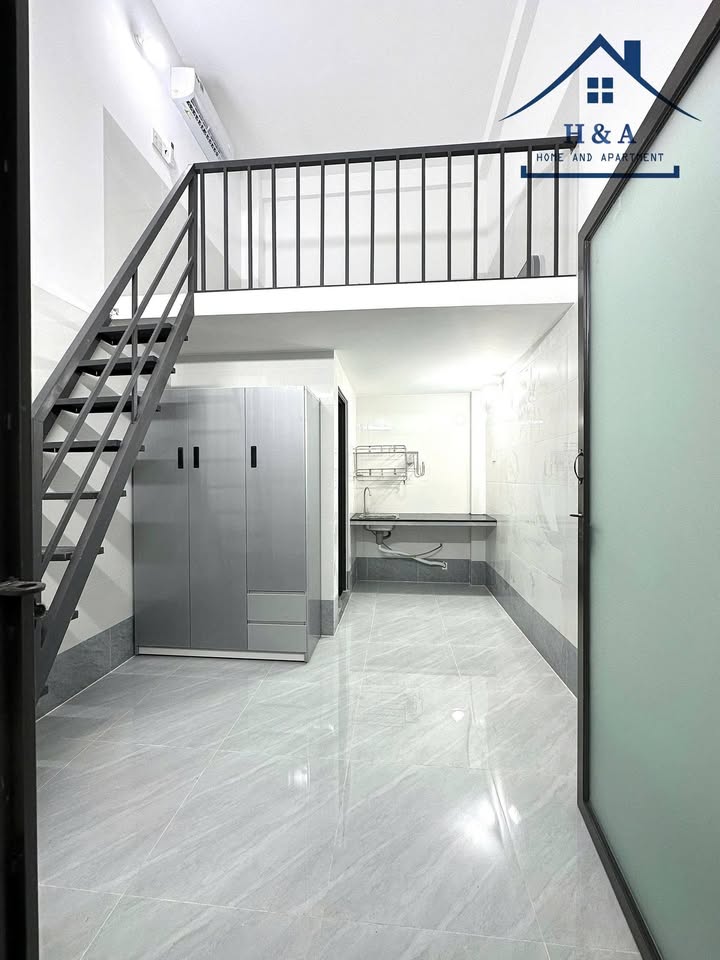 Phòng cho thuê tại Đại học Tây Đô 25m² giá 2.7 triệu - Nội thất đầy đủ, giờ giấc tự do!