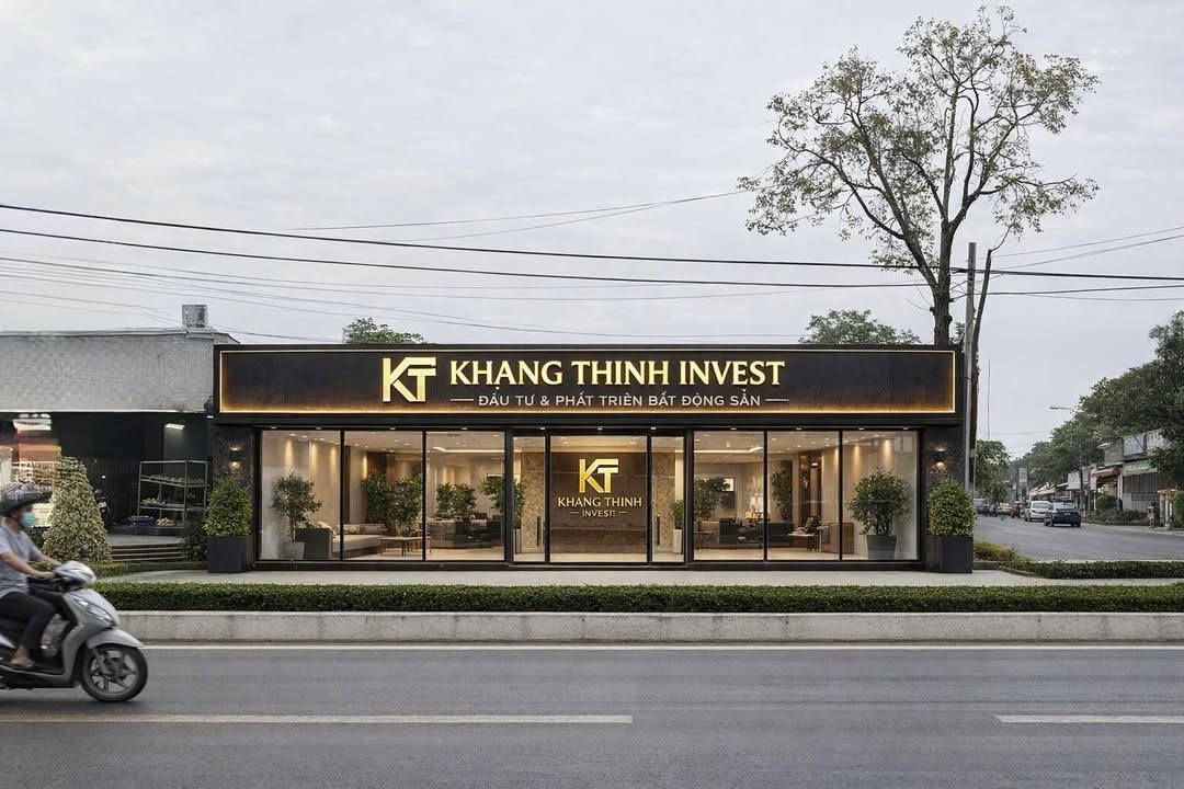 Cho thuê mặt bằng góc 2 mặt tiền đường Nguyễn Văn Cừ, An Bình, 500m² - Vị trí đắc địa cho kinh doanh!