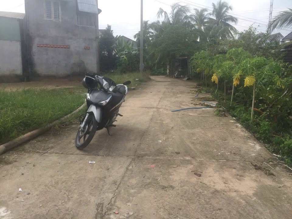 Đất thổ cư Tân Hạnh, Vĩnh Long 232m² giá chỉ 1.74 tỷ - Cơ hội đầu tư tuyệt vời!