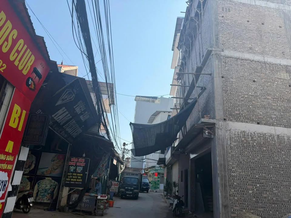 Đất nền Nội Hoàng, Yên Dũng 110m² giá 6 tỷ - Đầu tư sinh lời ngay!