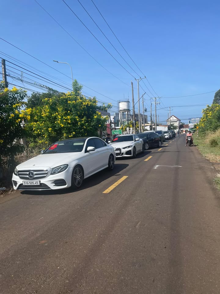 Đất mặt tiền Quốc lộ 55, Phước Thuận 2400m² giá 23 tỷ - Cơ hội đầu tư hấp dẫn!