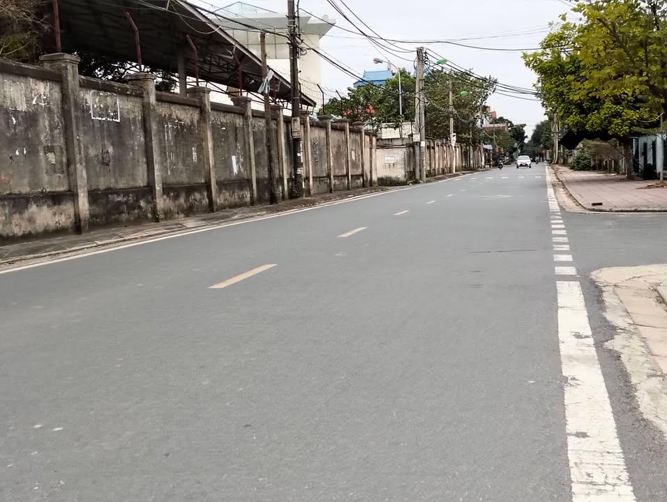 Đất nền Tiên Dược Sóc Sơn 58m² giá chỉ 1 tỷ - Cơ hội hiếm có!