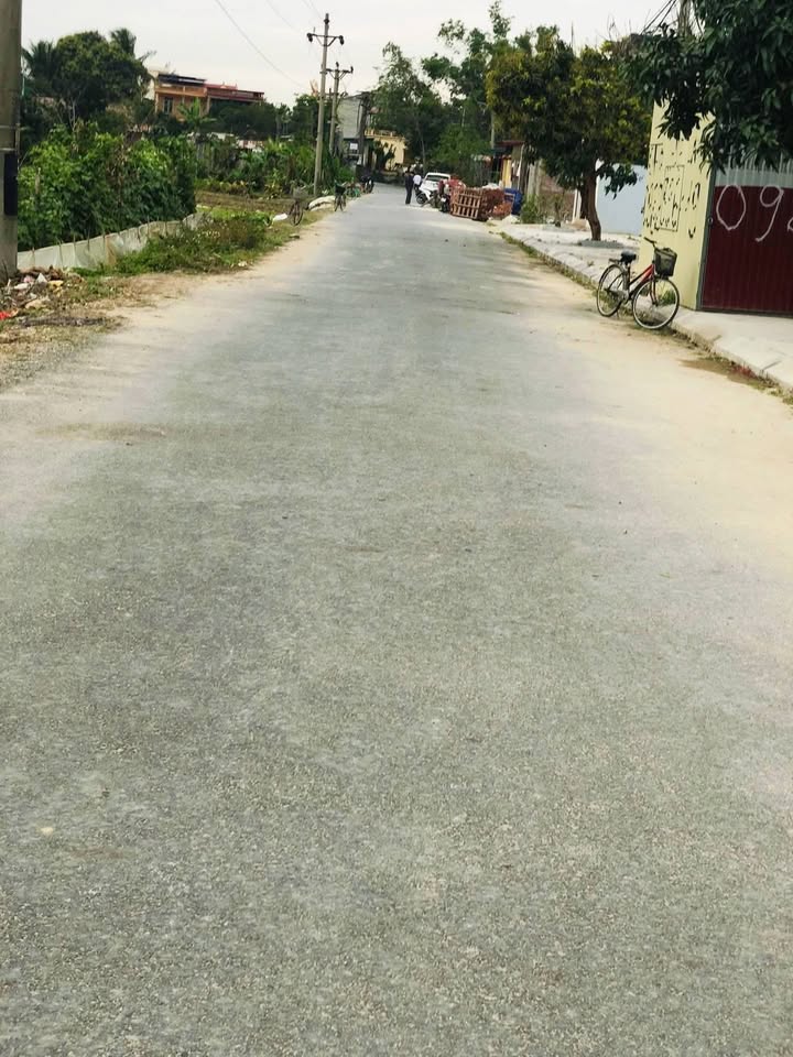 Đất nền kinh doanh Hoằng Đức 138m² giá 1.8 tỷ - Cơ hội đầu tư tuyệt vời!