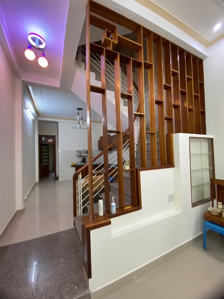 Nhà 3 Tầng Mặt Tiền Nguyễn Khoa Vy, 80m², Giá 4.5 Tỷ - Chính Chủ Bán Gấp!