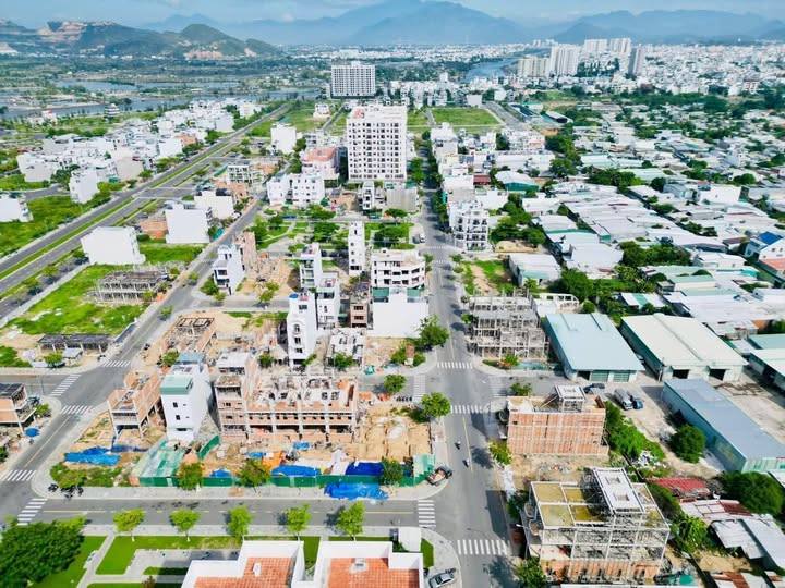 Đất nền khu đô thị VCN Phước Long 2 Nha Trang 100m² giá 8 tỷ - Cơ hội đầu tư hấp dẫn!