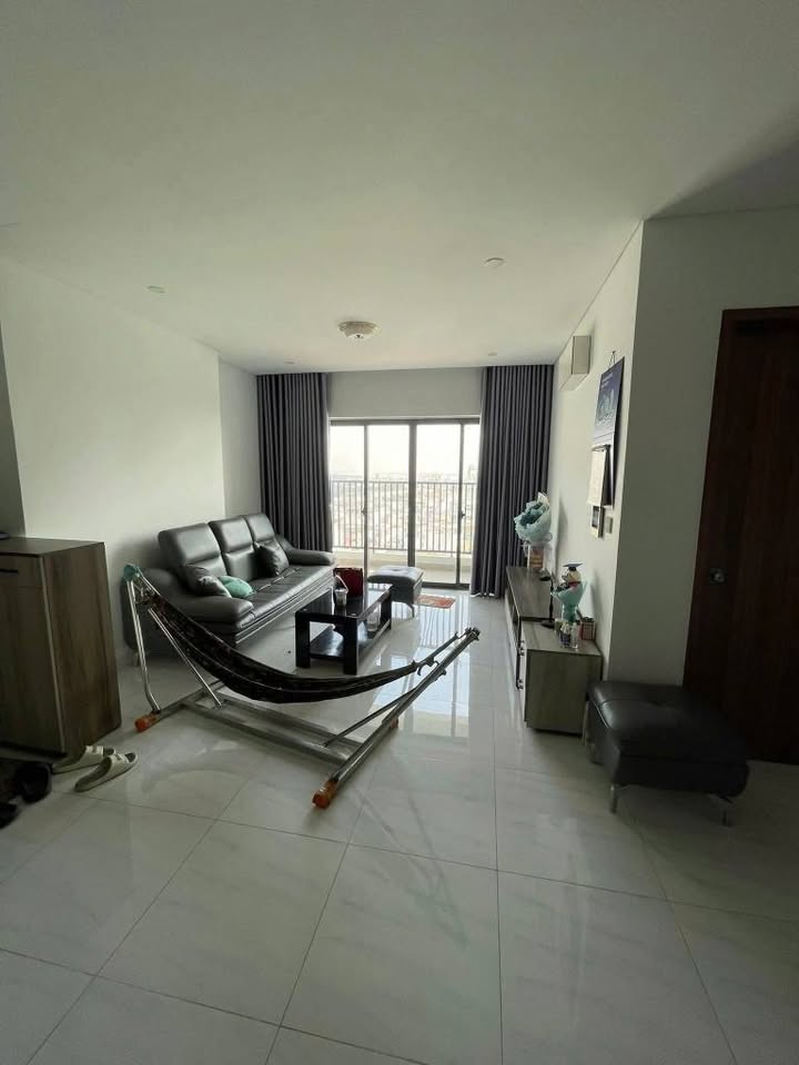 Căn hộ D.VELA 1117 Huỳnh Tấn Phát, Q7 - 92m² Full nội thất, giá 4.8 tỷ!