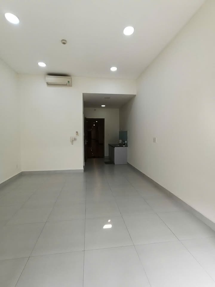 Officetel Lexington Quận 2 35m² giá 10 triệu - Nhà trống, sẵn sàng vào ở!