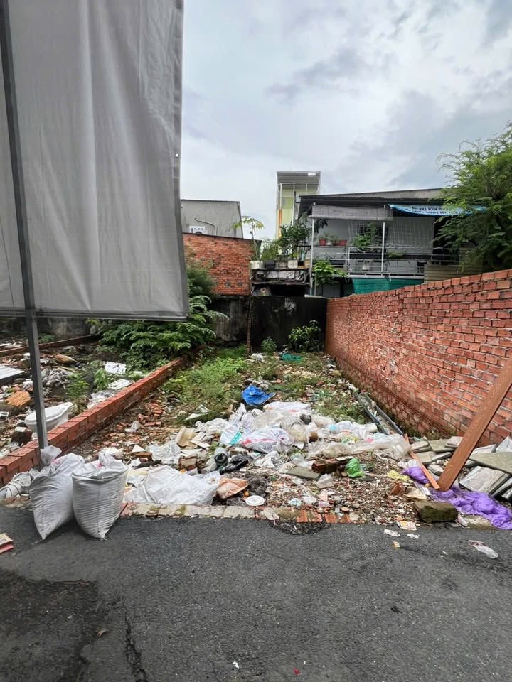 Đất nền đường số 36, phường Bình Trưng Tây, quận 2, 50m² - Sổ hồng chính chủ, giá 3.9 tỷ!