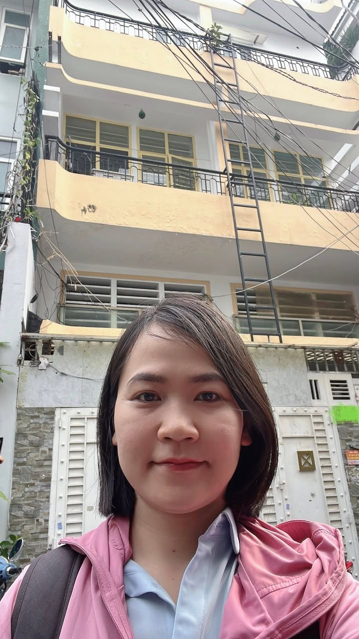 Nhà 4 tầng tại Đặng Văn Ngữ, Phú Nhuận 90m² giá 17.99 tỷ - Cơ hội đầu tư hiếm có!