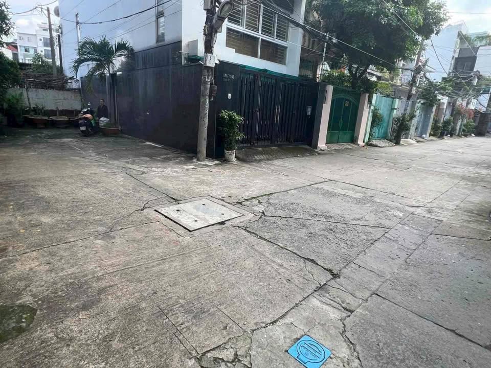 Bán gấp FrontHouse tại Quận 3, 92m² giá 25 tỷ - Vị trí đắc địa cho kinh doanh