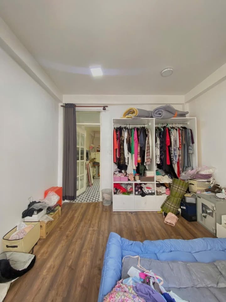 Nhà riêng quận 1, 42m² giá 10.2 tỷ - Pháp lý rõ ràng, vị trí đắc địa!