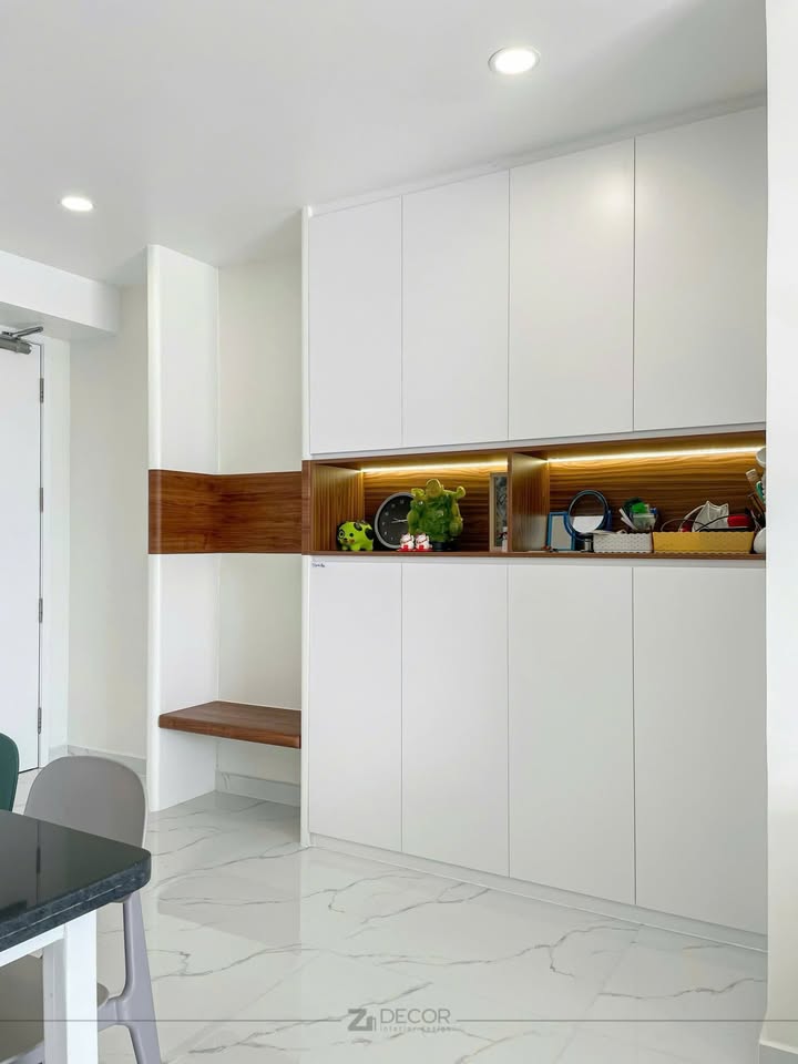 Căn hộ Sunshine Quận 7 132m² giá 9.1 tỷ - View toàn cảnh cực hiếm!