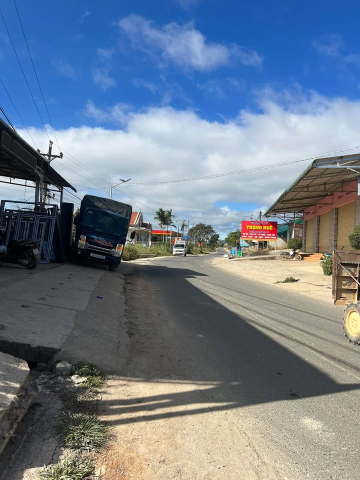 Đất nền Thanh Bình Đam Rông 320m² giá 2.8 tỷ - Cơ hội đầu tư tuyệt vời!