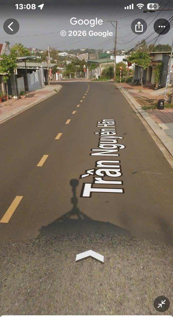 Nhà cấp 4 Trần Nguyên Hãn, Bảo Lộc 150m² giá 3.2 tỷ - Đang cho thuê, đầu tư sinh lời!