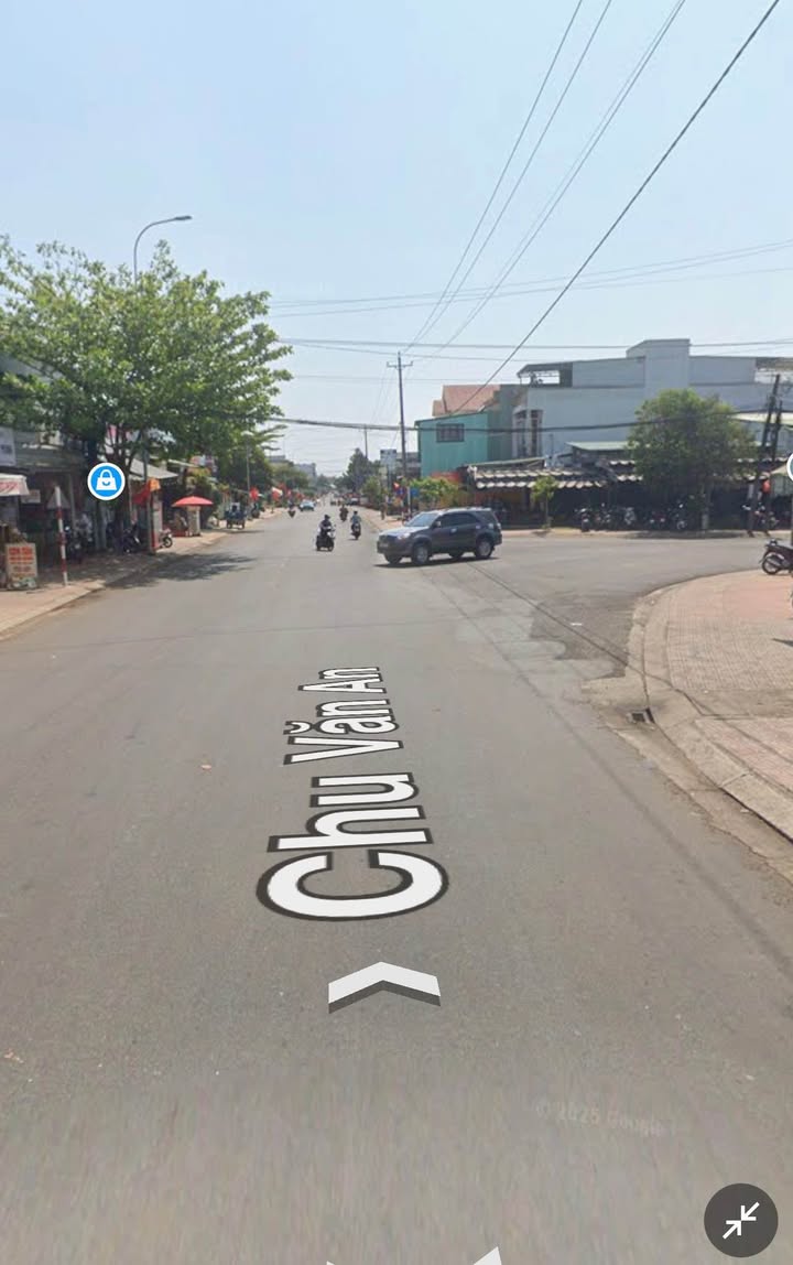 Nhà mặt tiền Văn An, Bảo Lộc 250m² giá 15 triệu - Kinh doanh lý tưởng!