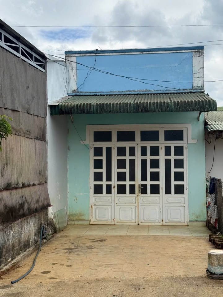 Nhà mặt tiền thôn 8 Lộc An 112m² giá 1.19 tỷ - Thương lượng chính chủ!