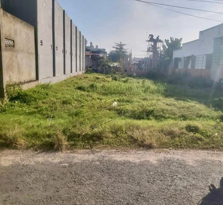 Đất nền khu phố Long Khương, Hòa Thành 240m² giá 3.24 tỷ - Đầu tư sinh lời ngay!