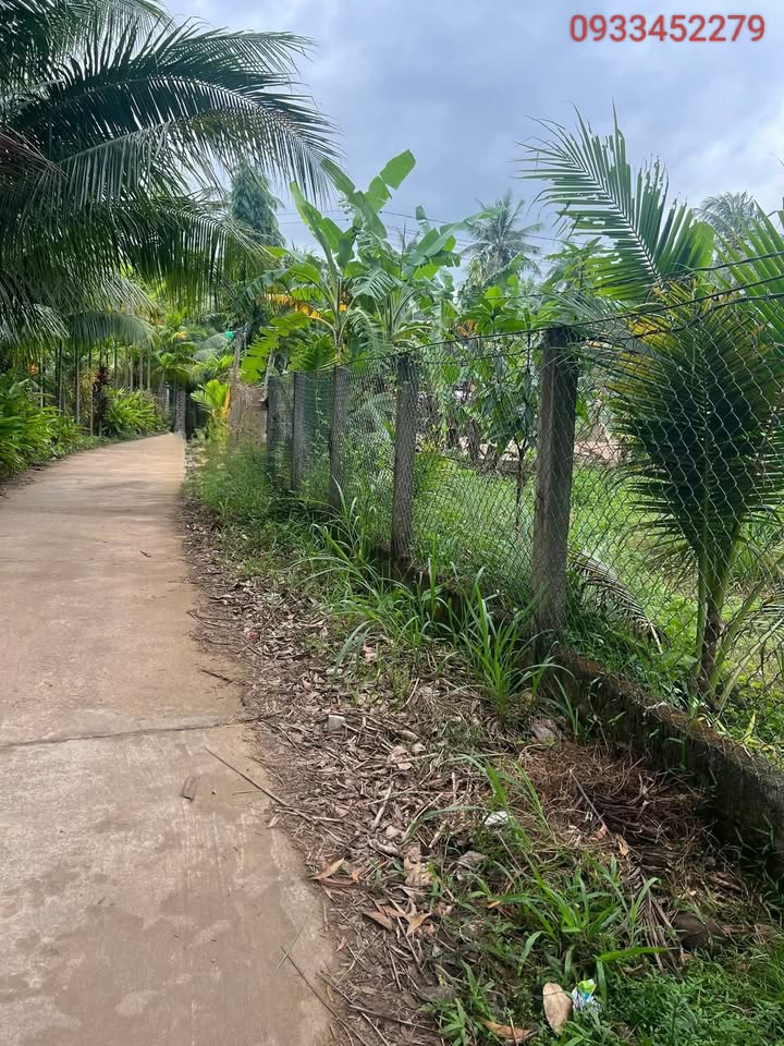 Đất thổ cư Hoà Trung 1, Hoài Xuân 212m² giá thỏa thuận - Cơ hội đầu tư tuyệt vời!