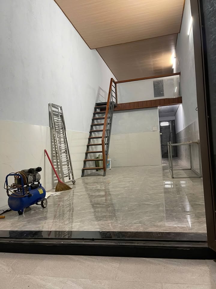 Nhà cấp 4 có gác lửng tại Đà Nẵng 51m² giá 3.9 tỷ - Chính chủ bán gấp!