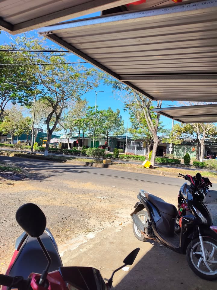 Nhà phố 150m² tại phường Nghĩa Thành, Gia Nghĩa - Giá tốt 4 tỷ!