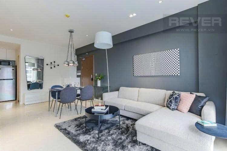 Căn hộ Millennium Quận 4 75m² - Tiện ích sang trọng, giá tốt!