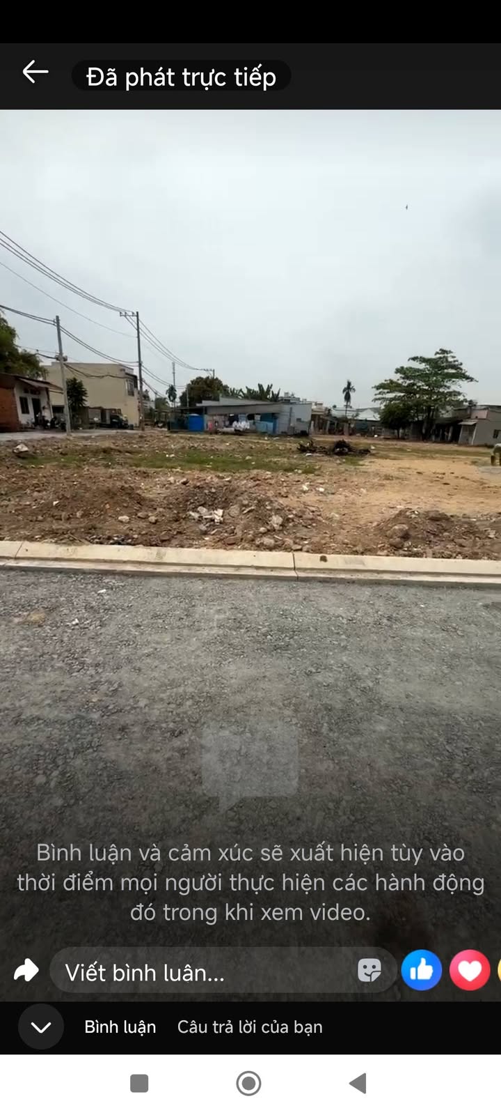 Đất nền Bà Điểm Hóc Môn 105m² - Sổ đỏ chính chủ, giá thỏa thuận!